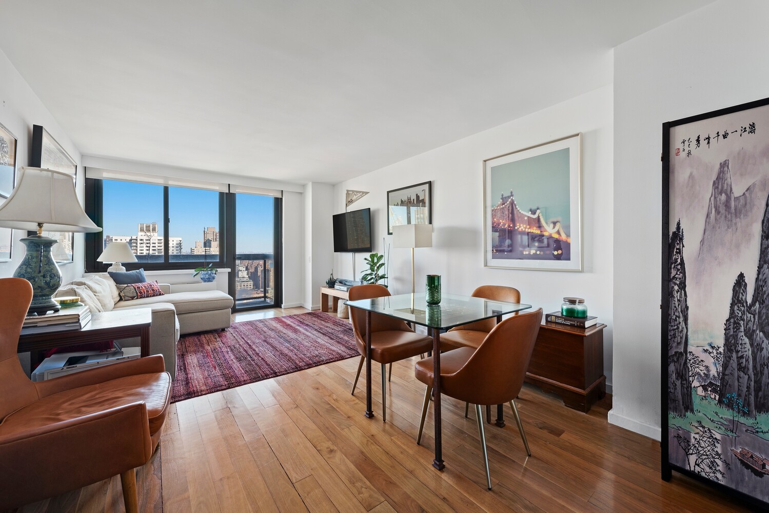 515 East 72nd Street, 28A