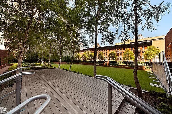 515 East 72nd Street, 28A