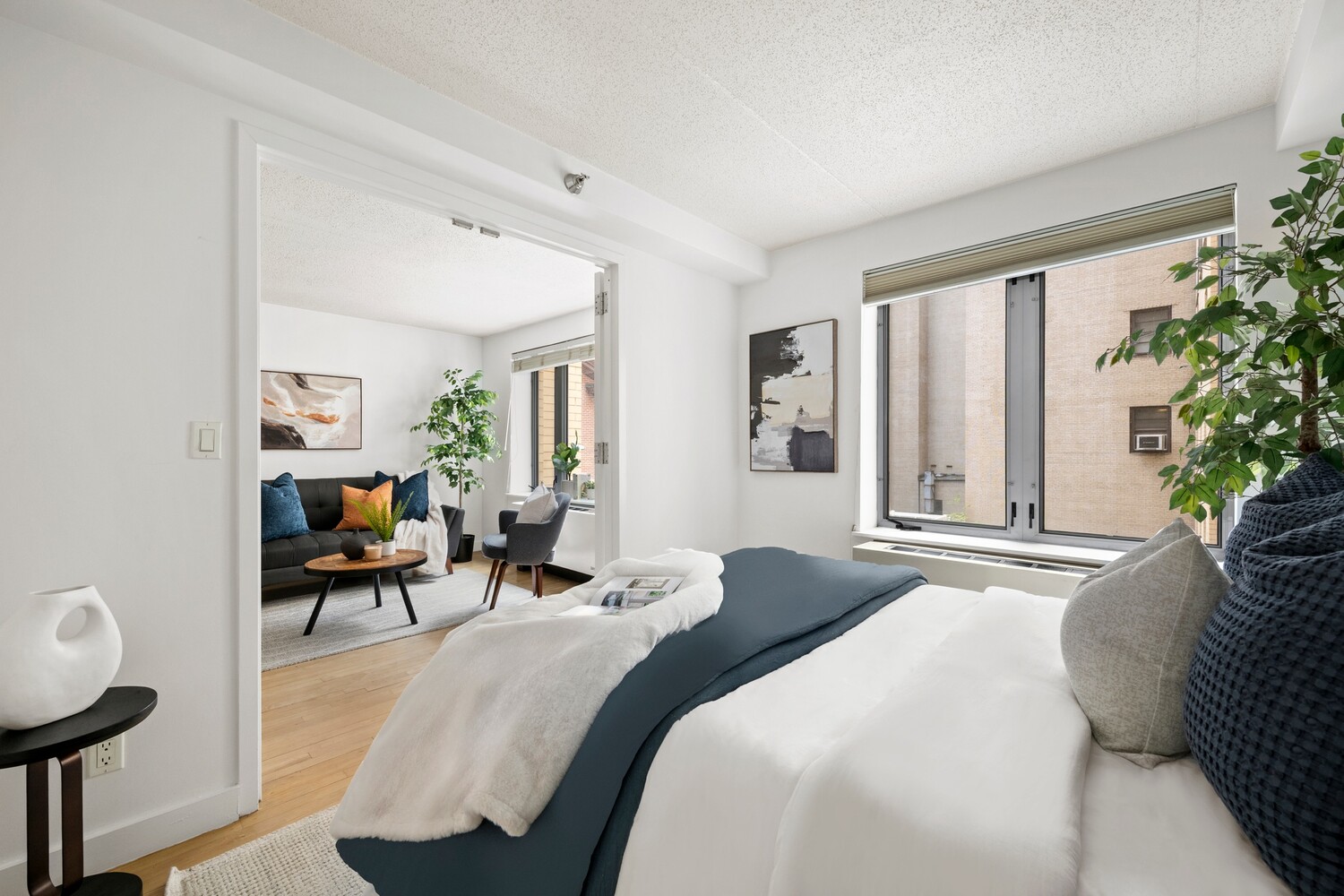 53 Boerum Place, 4K
