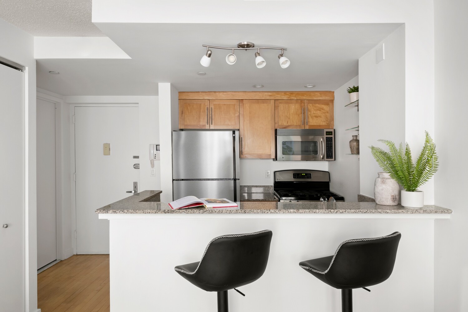 53 Boerum Place, 4K