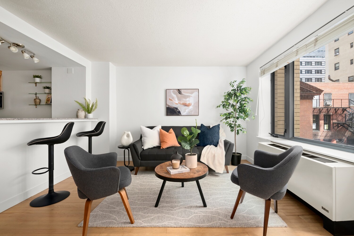 53 Boerum Place, 4K