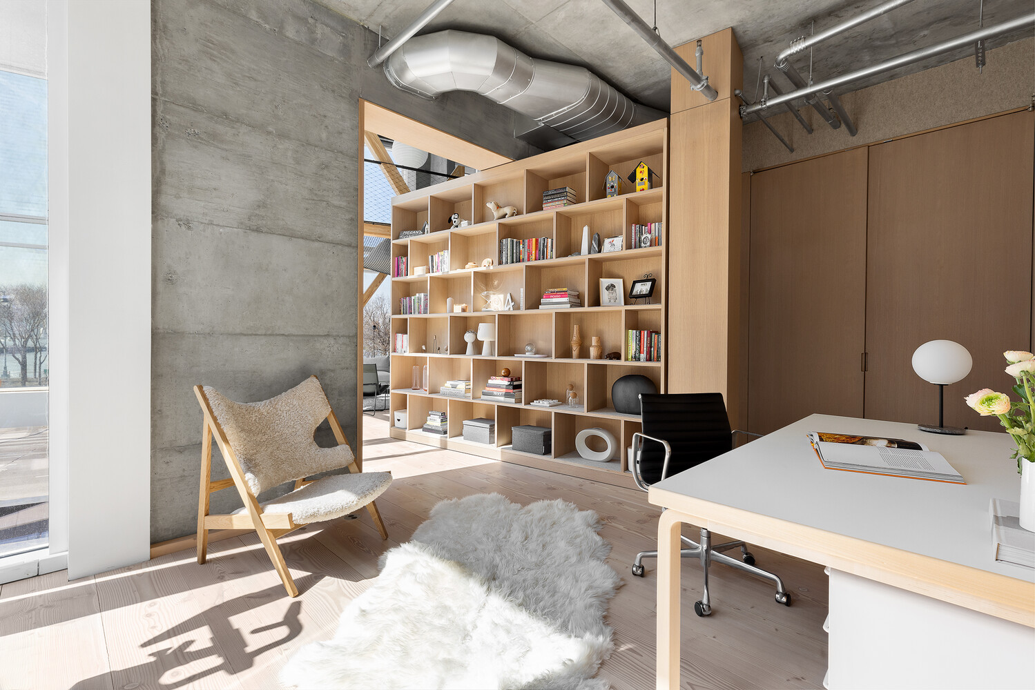 165 Charles Street, 1