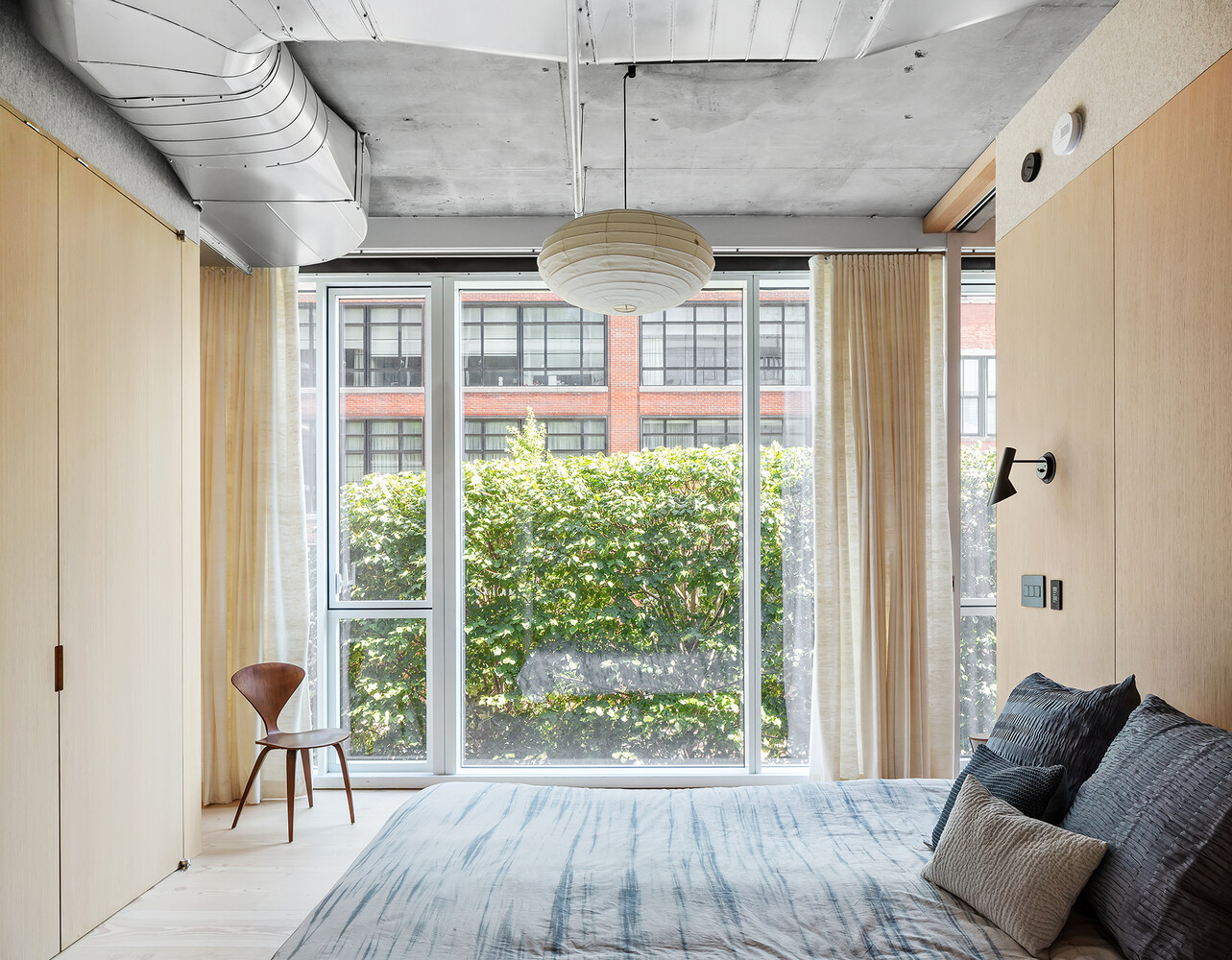 165 Charles Street, 1