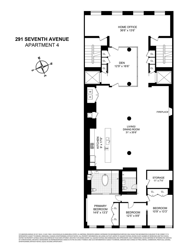 291 7th Avenue, 4th Floor