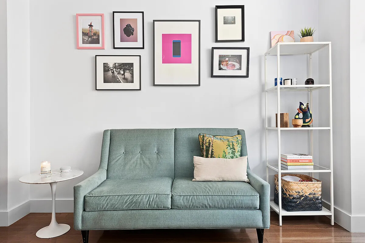 214 North 11th Street, 1LG