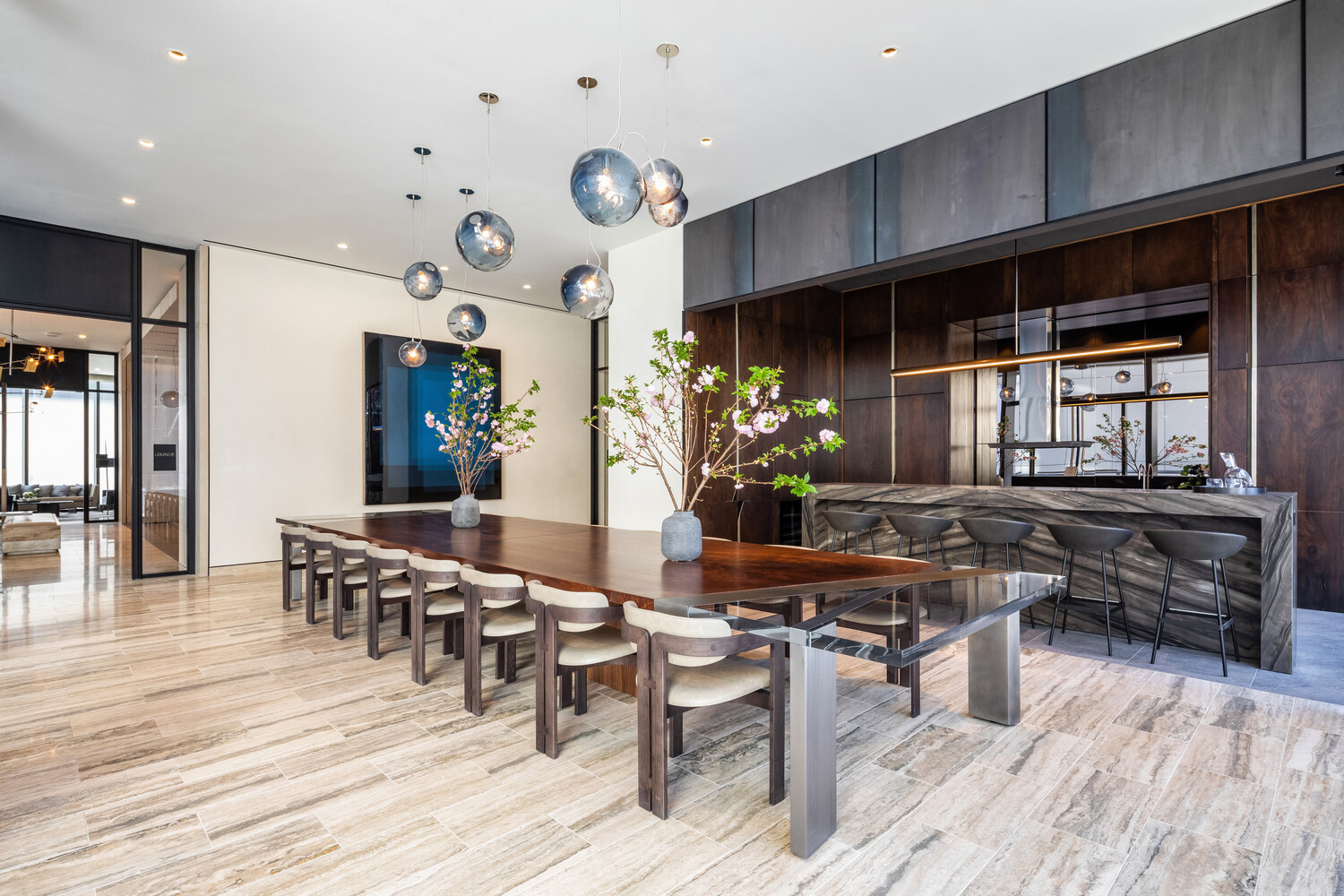 111 MURRAY Street PH1