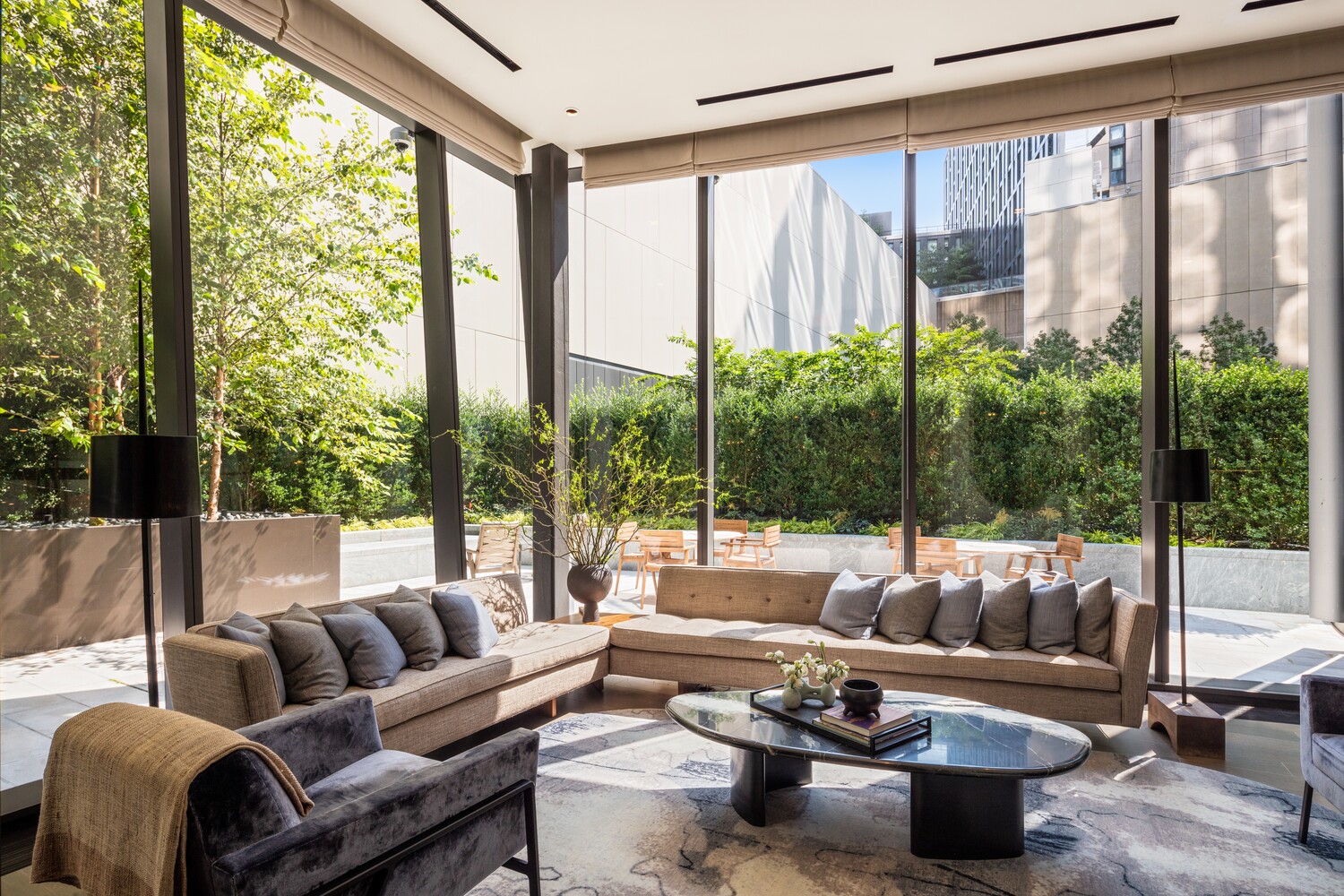 111 MURRAY Street PH1