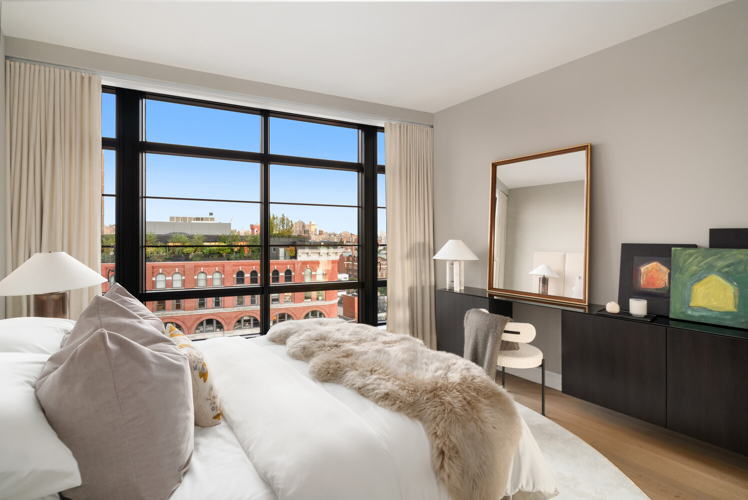 150 Charles Street, 14B