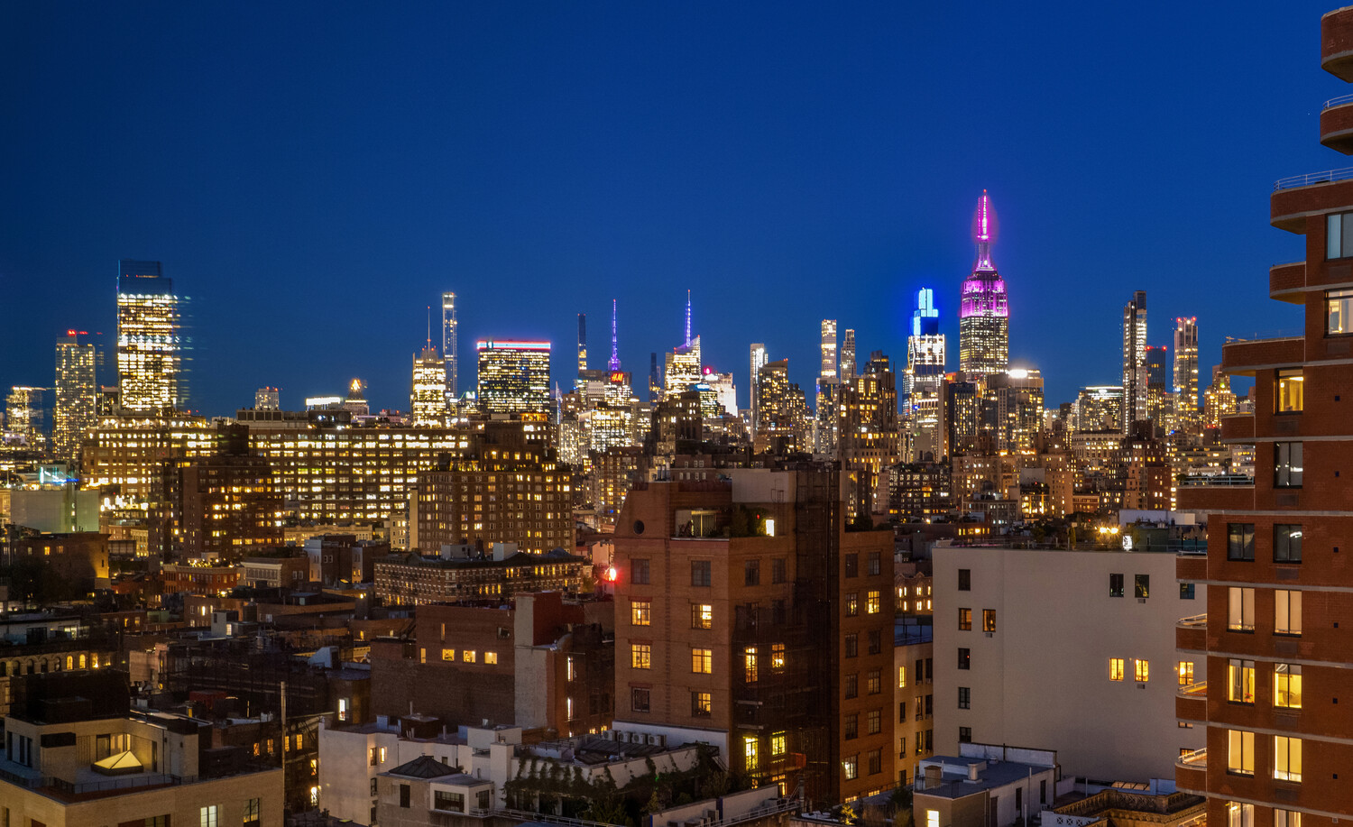 150 Charles Street, 14B