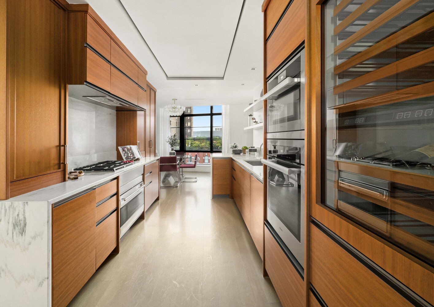 150 Charles Street, 14B