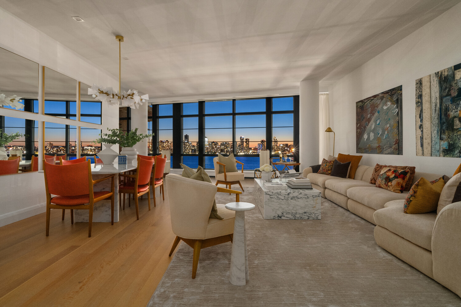 150 Charles Street, 14B