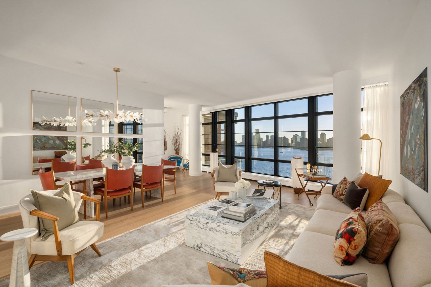 150 Charles Street, 14B