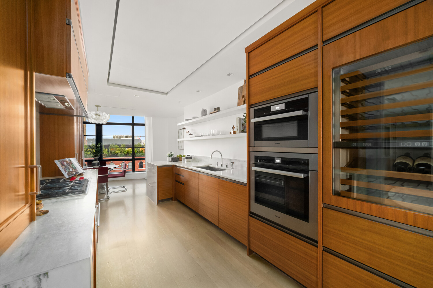 150 Charles Street, 14B