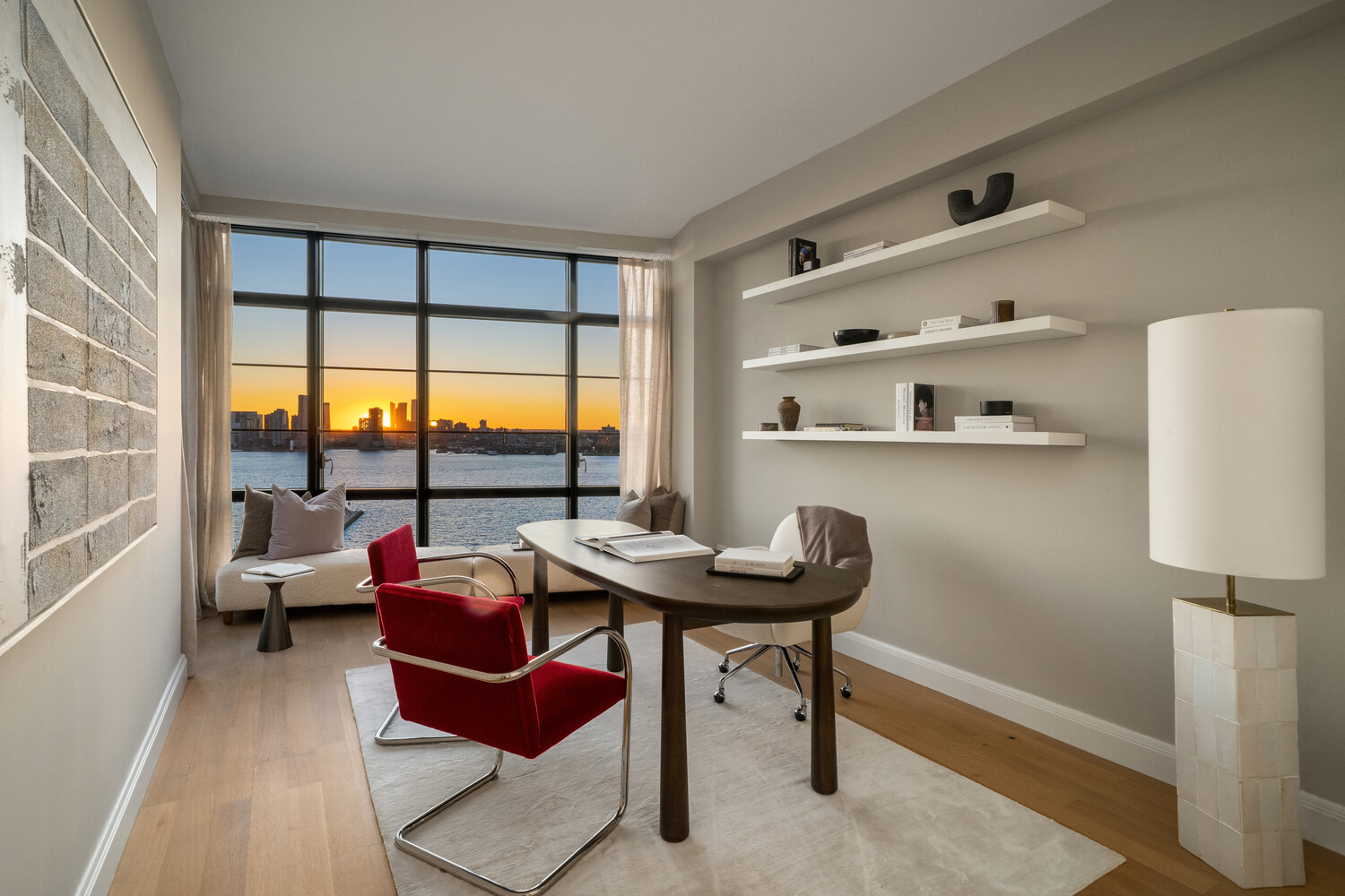 150 Charles Street, 14B