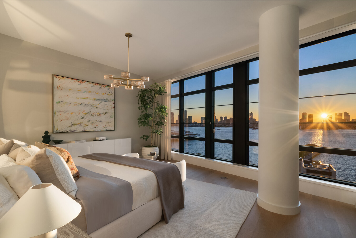 150 Charles Street, 14B