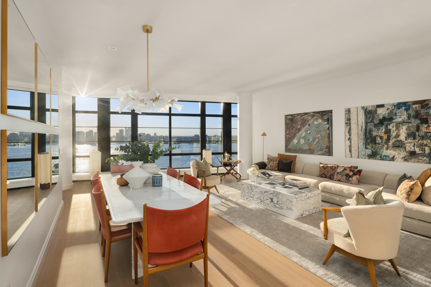 150 Charles Street, 14B