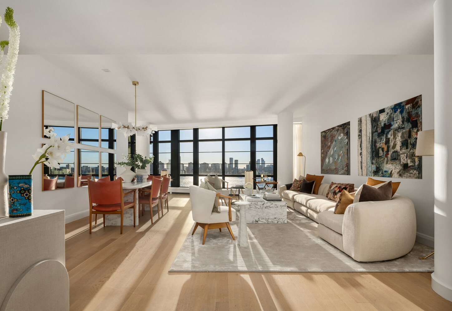 150 Charles Street, 14B