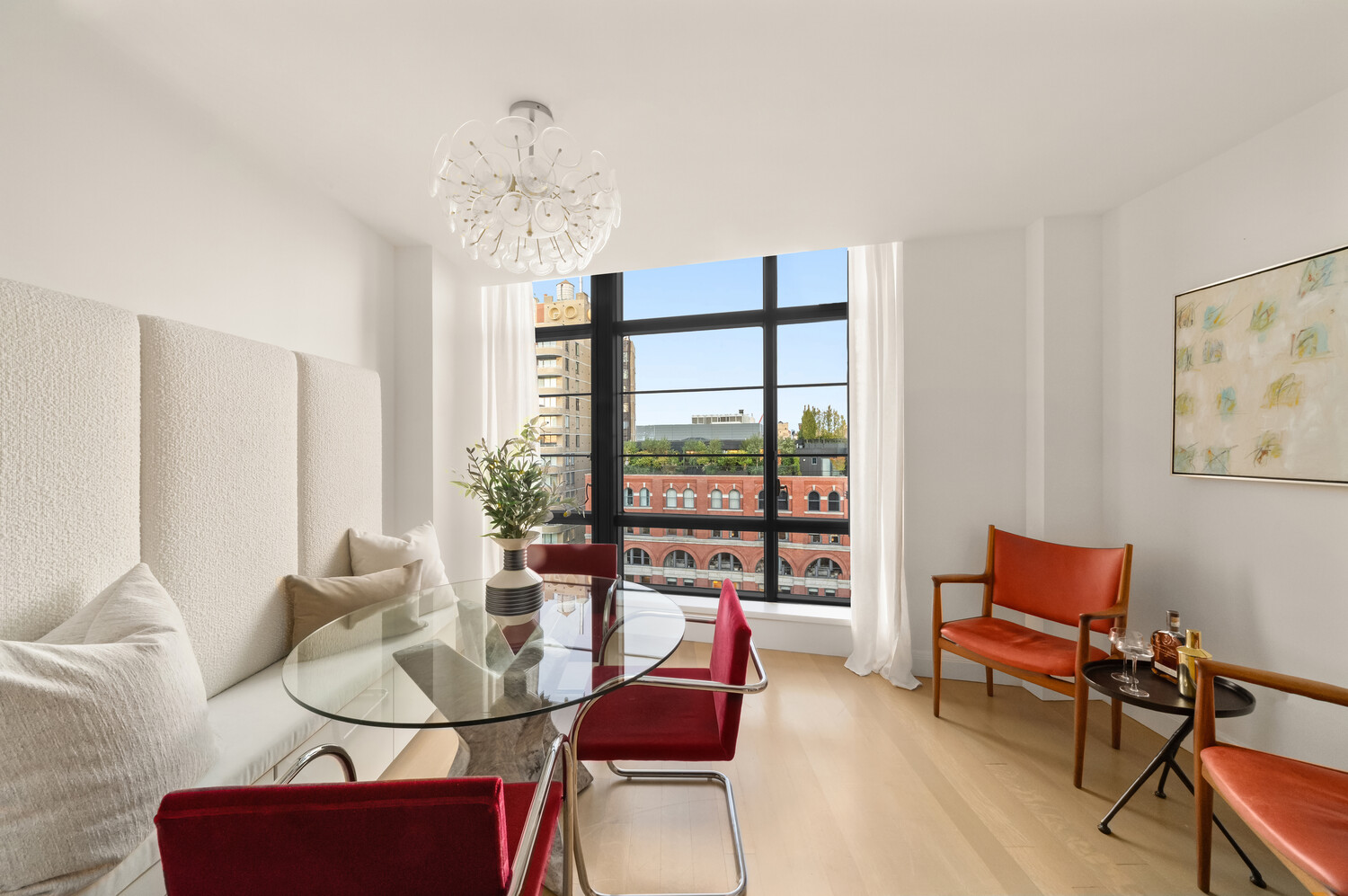 150 Charles Street, 14B