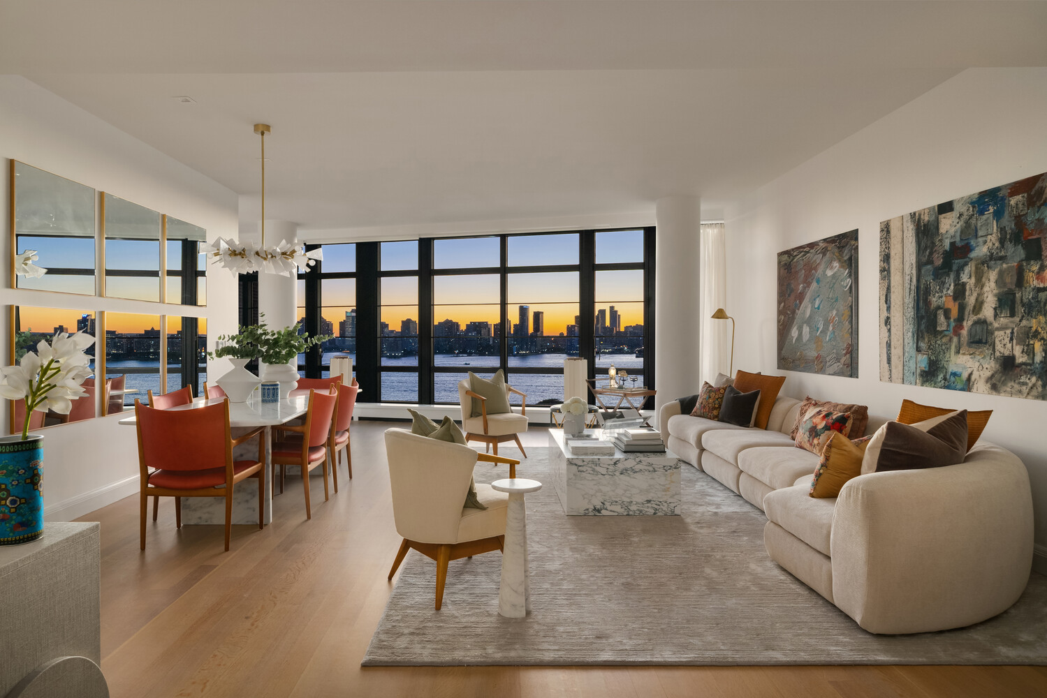 150 Charles Street, 14B