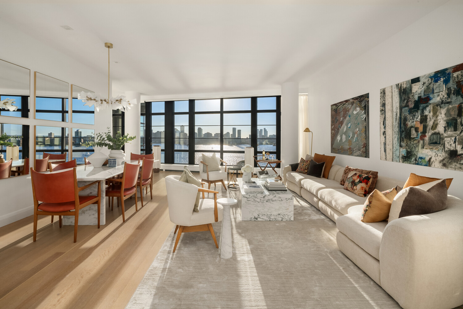 150 Charles Street, 14B