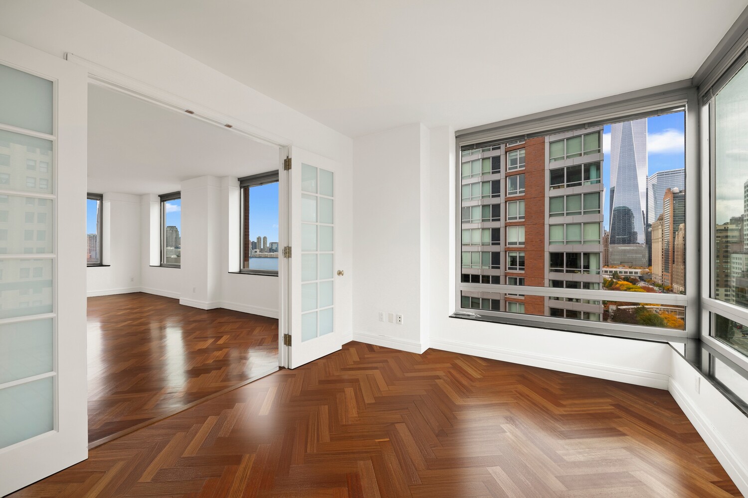 10 Little West Street, 15C