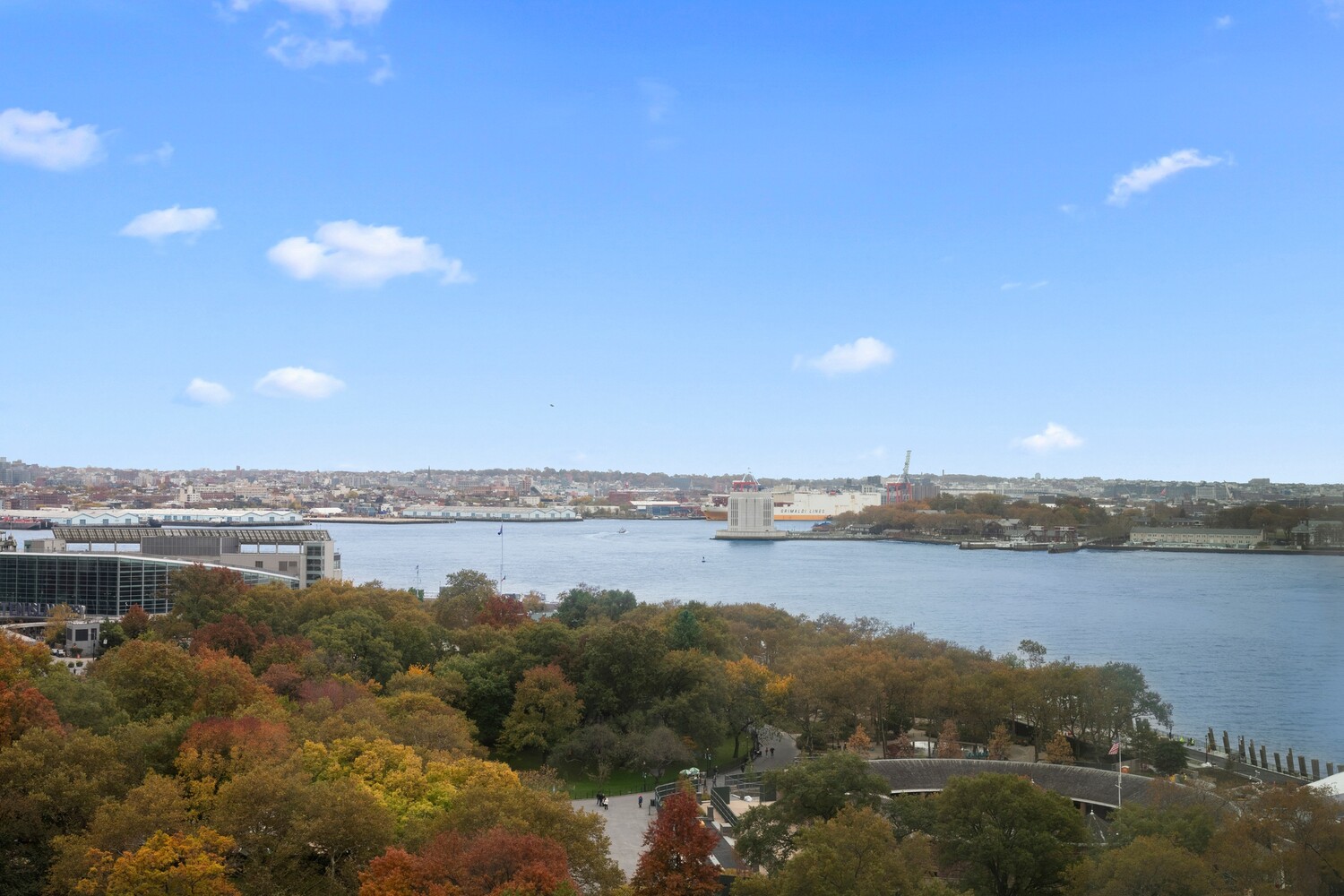 10 Little West Street, 15C