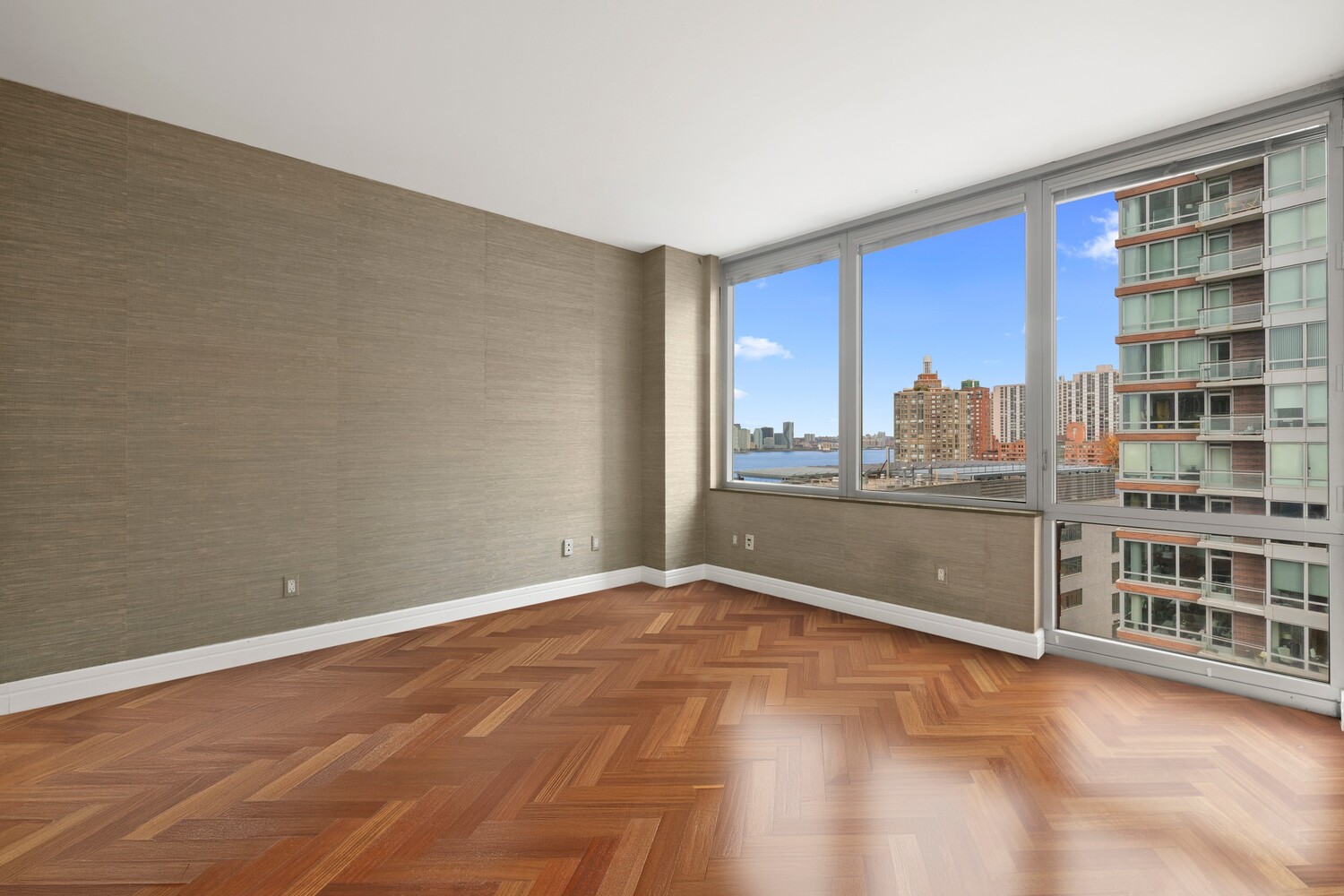 10 Little West Street, 15C