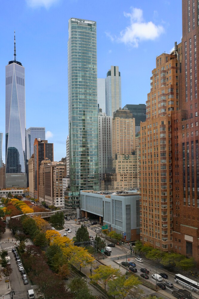 10 Little West Street, 15C