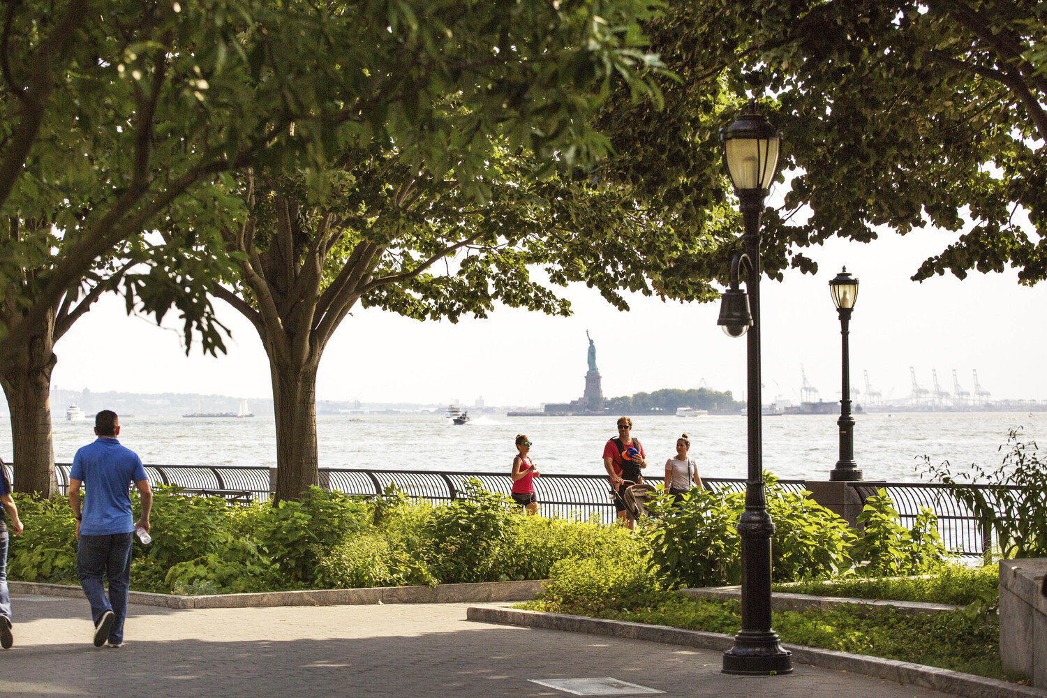 10 Little West Street, 15C