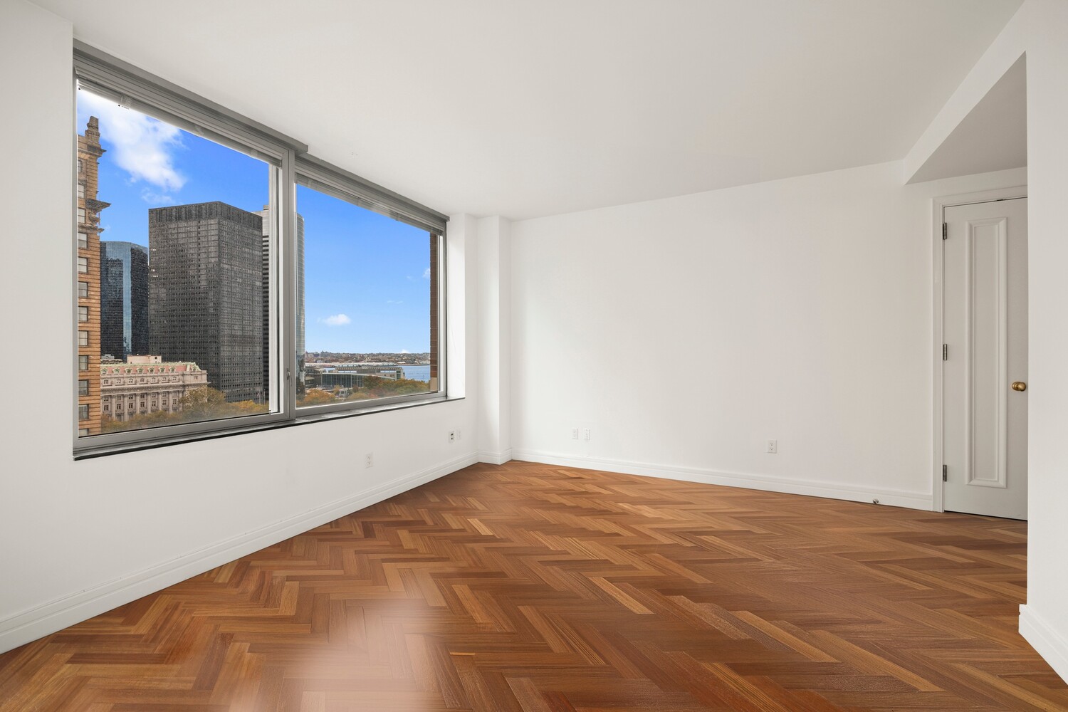 10 Little West Street, 15C