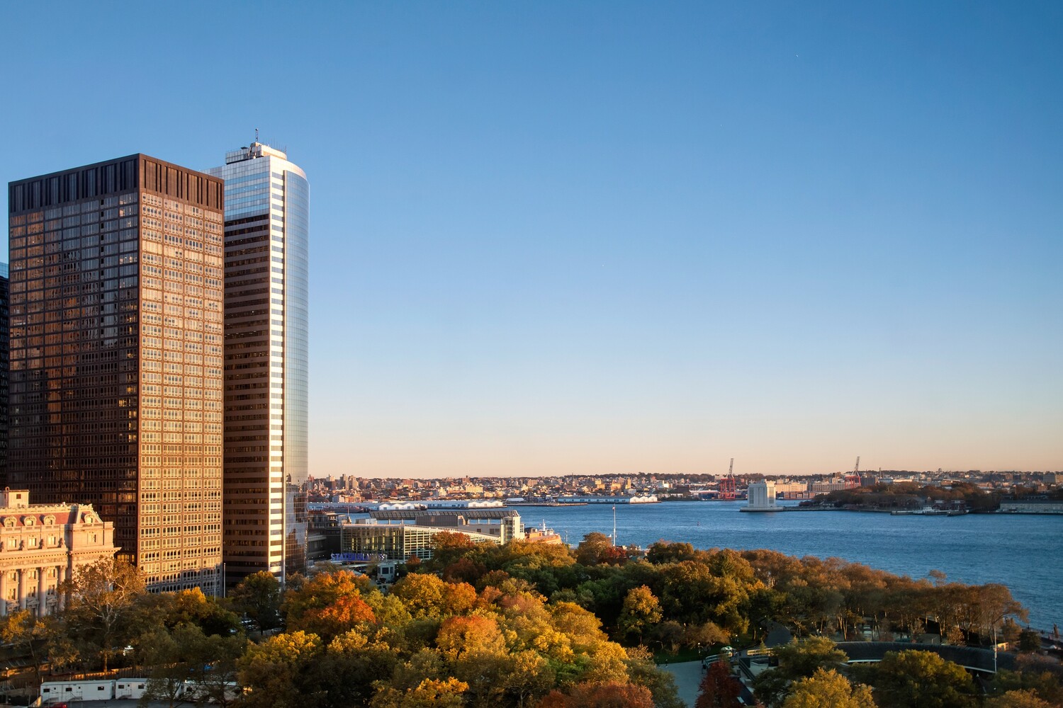 10 Little West Street, 15C