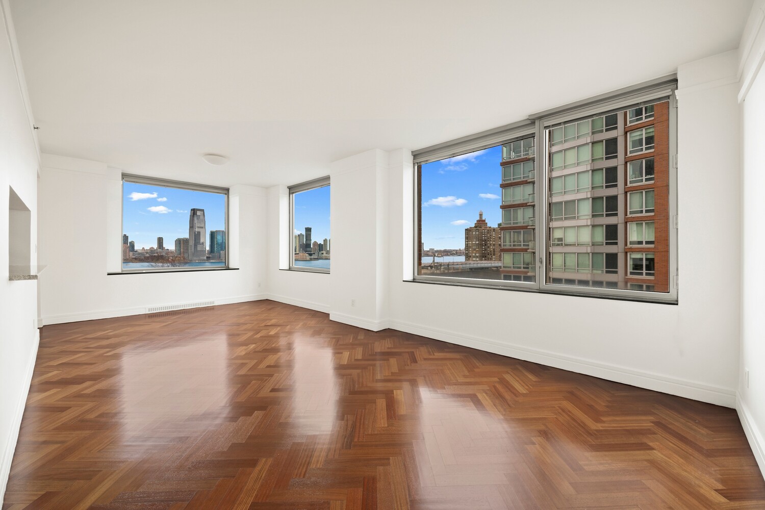 10 Little West Street, 15C