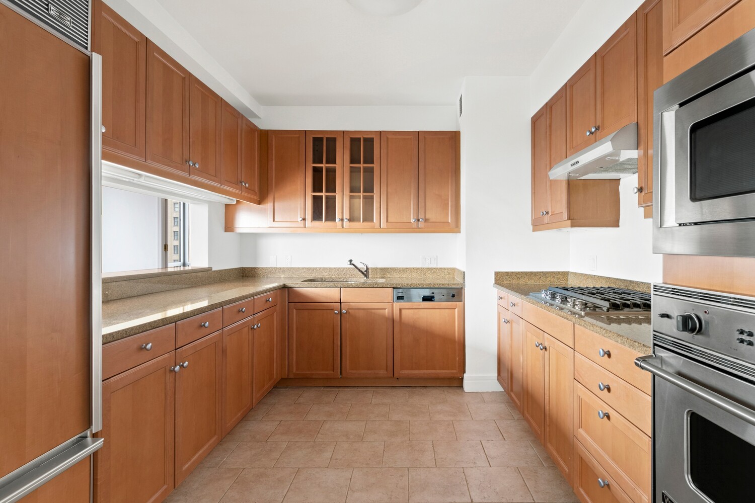 10 Little West Street, 15C