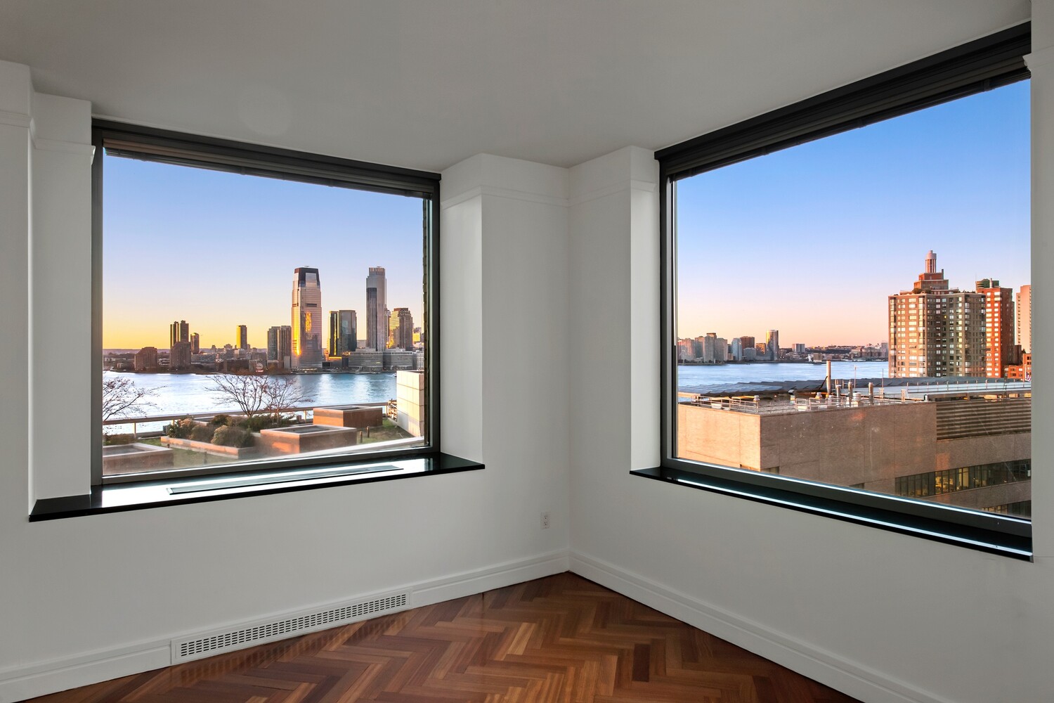 10 Little West Street, 15C