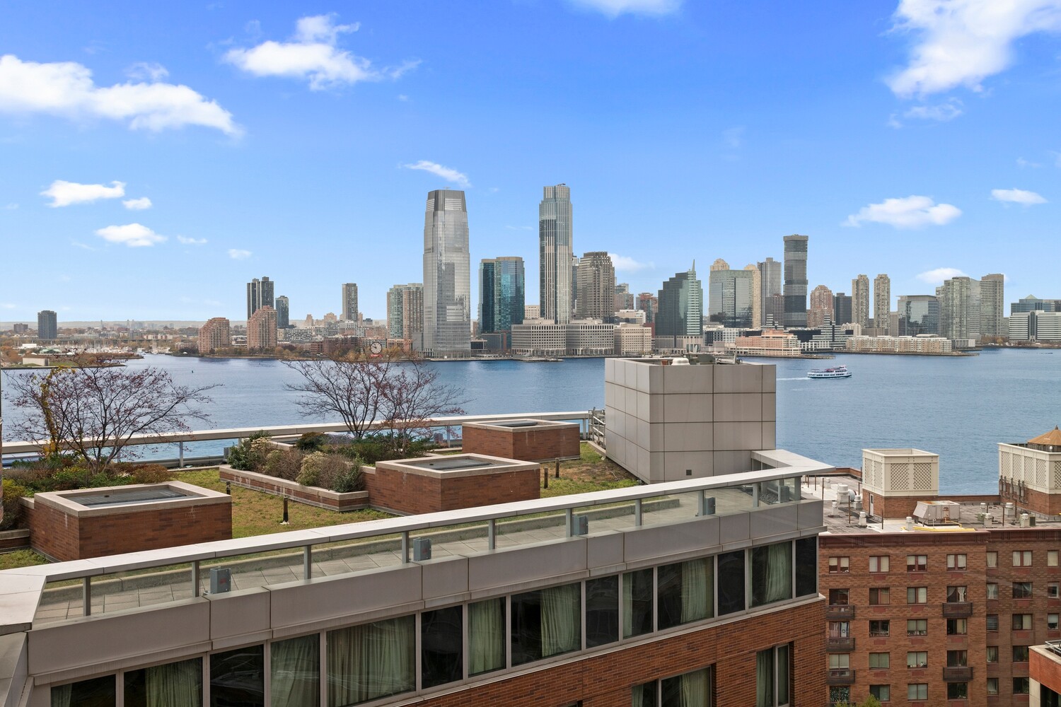 10 Little West Street, 15C