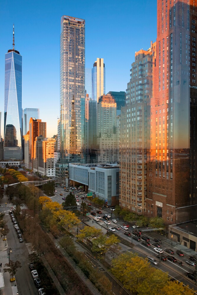 10 Little West Street, 15C