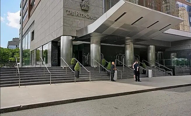 10 Little West Street, 15C