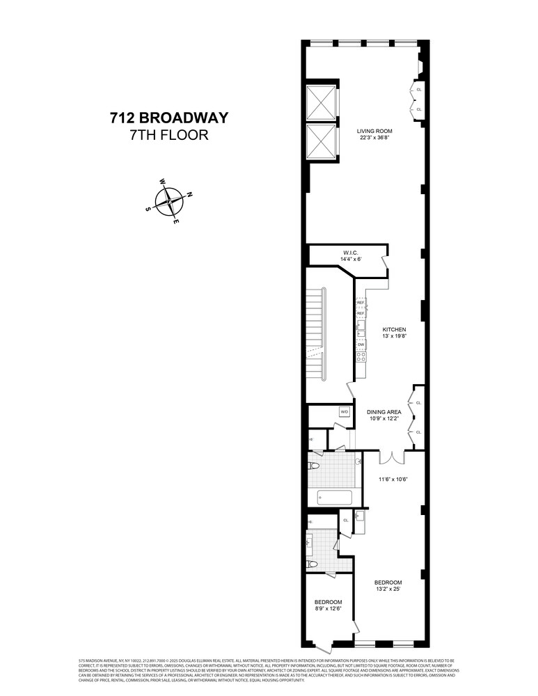 712 Broadway, 7