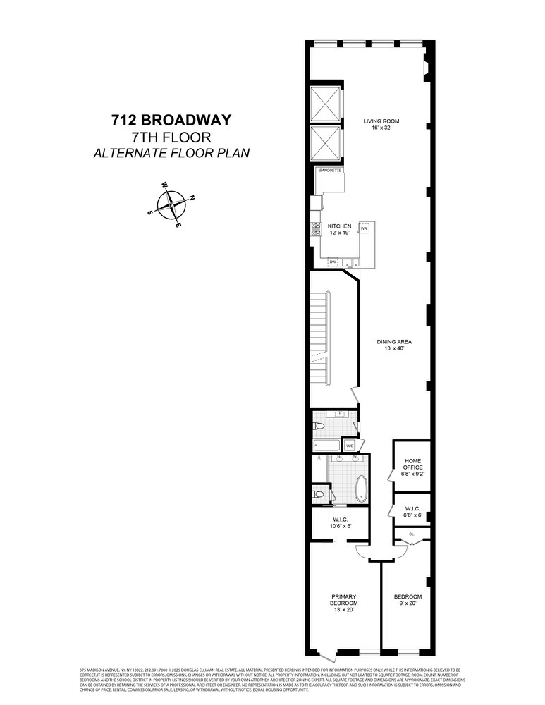 712 Broadway, 7