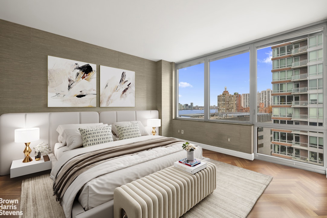 10 Little West Street, 15C