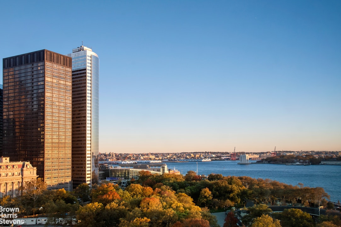 10 Little West Street, 15C