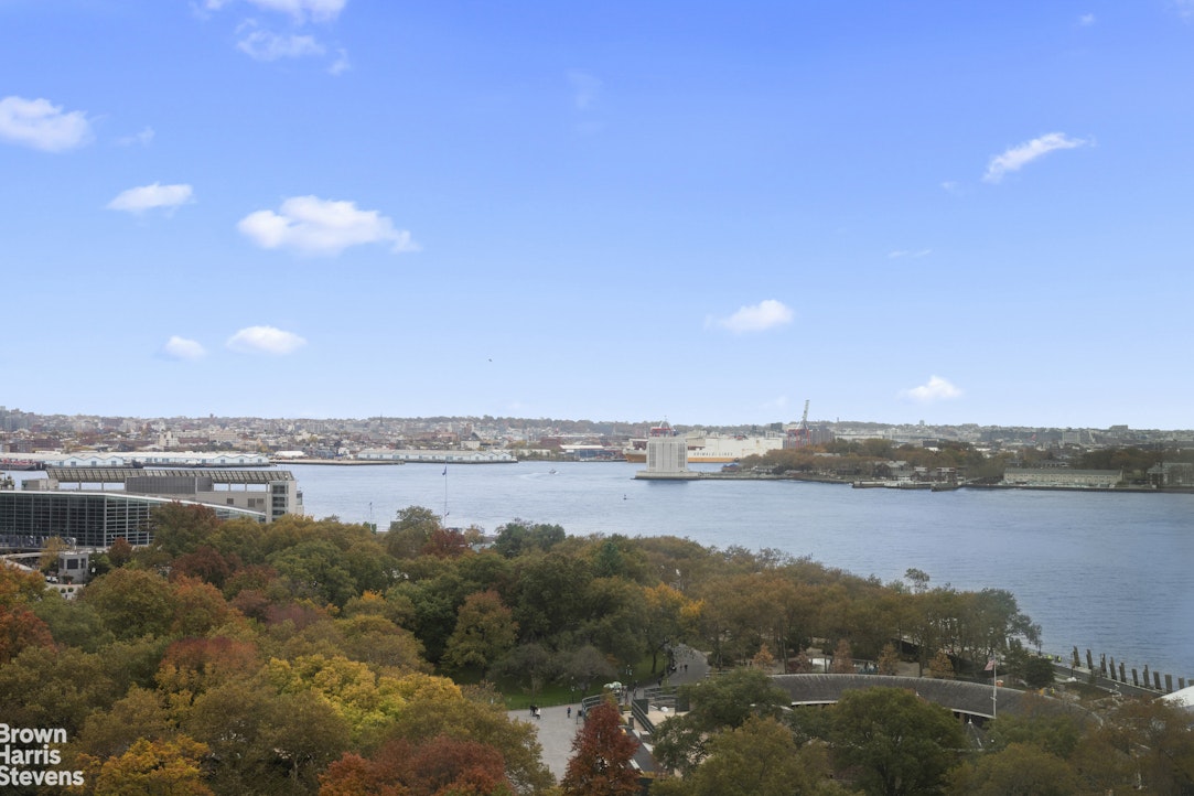 10 Little West Street, 15C