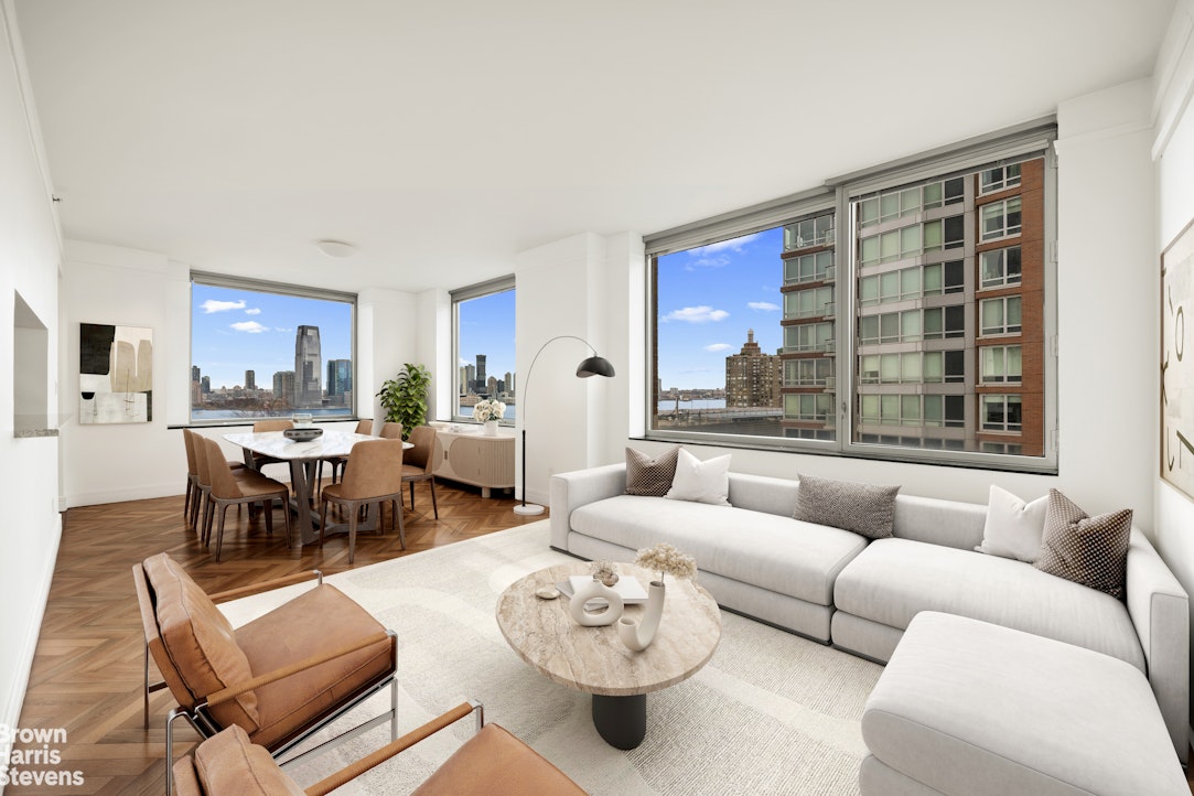 10 Little West Street, 15C