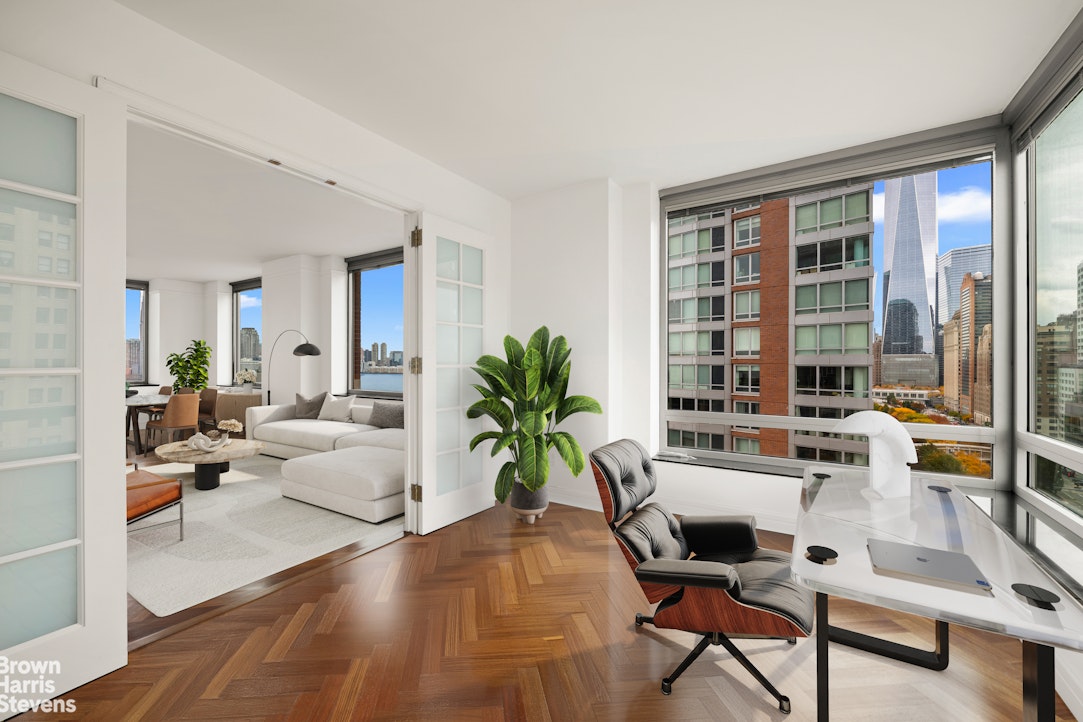 10 Little West Street, 15C