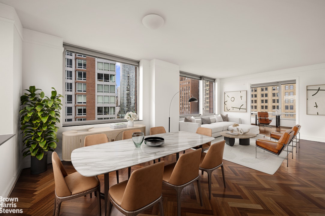 10 LITTLE WEST Street 15C