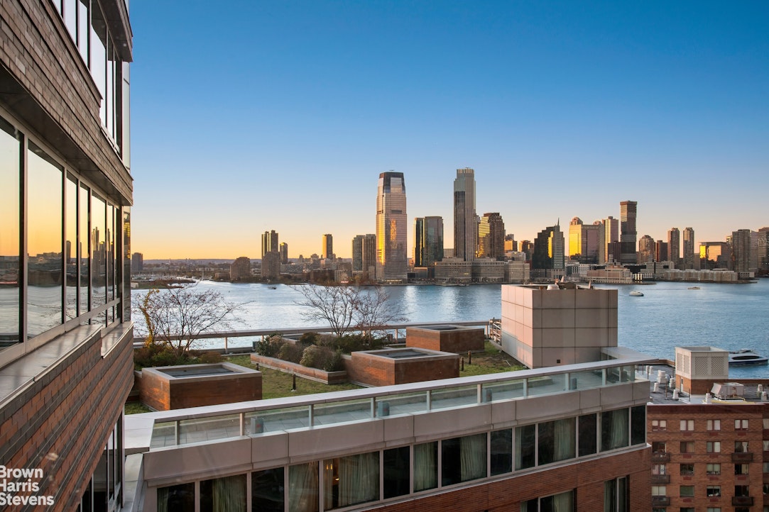 10 Little West Street, 15C