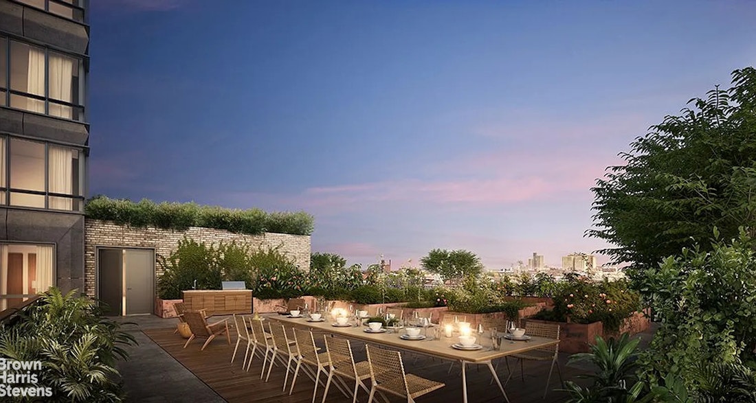 550 Vanderbilt Avenue, 1416