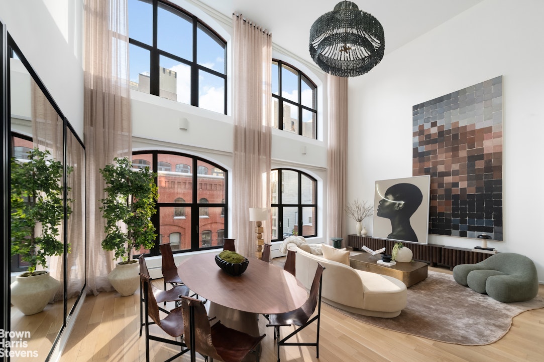 55 Vestry Street, 5C