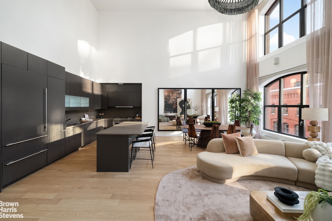 55 Vestry Street, 5C