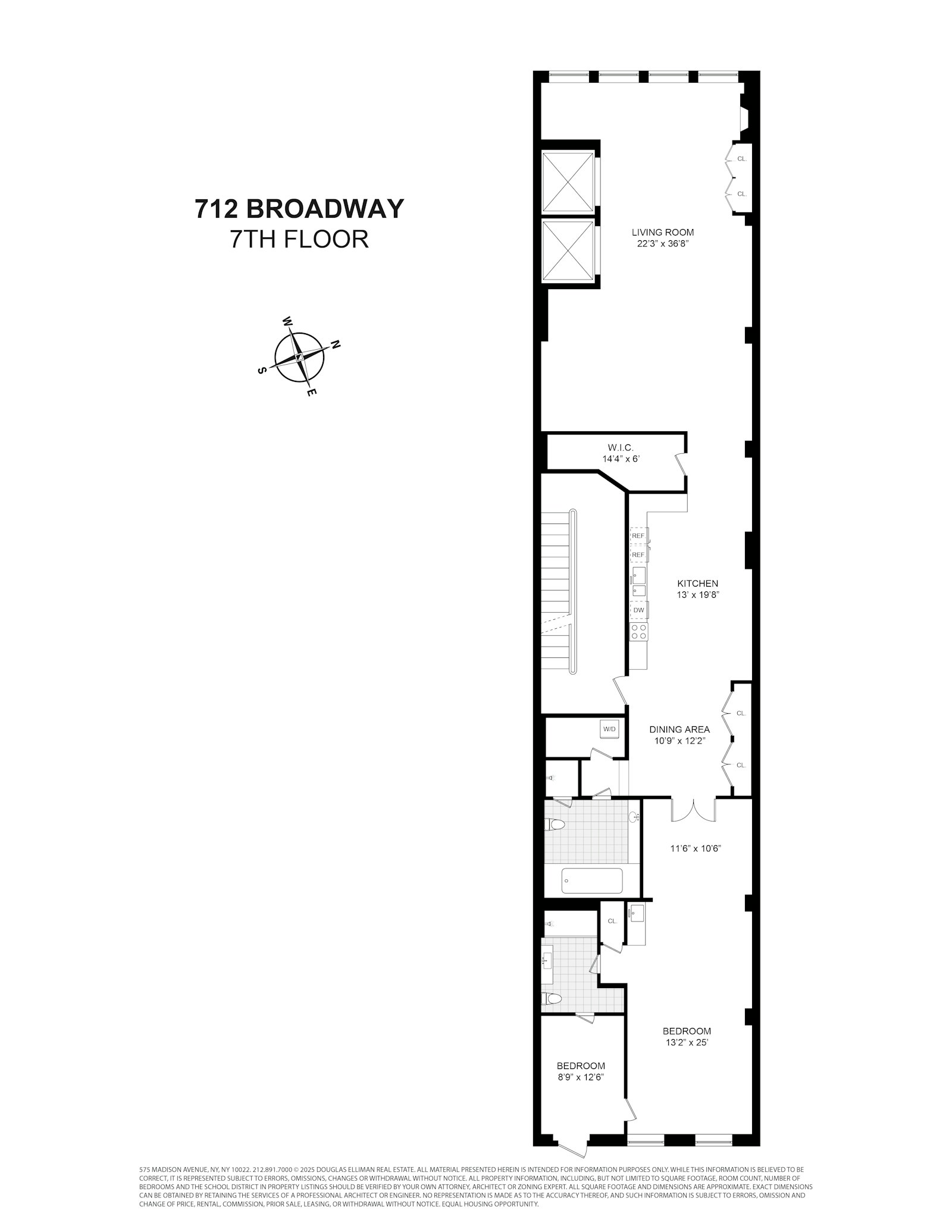 712 BROADWAY 7